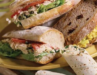 Product - Coliseum Kitchen in Plainview, NY Barbecue Restaurants