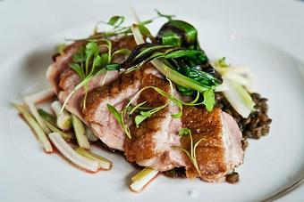 Product - Colonie Restaurant in Brooklyn Heights - Brooklyn, NY American Restaurants