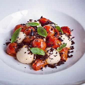 Product - Colonie Restaurant in Brooklyn Heights - Brooklyn, NY American Restaurants