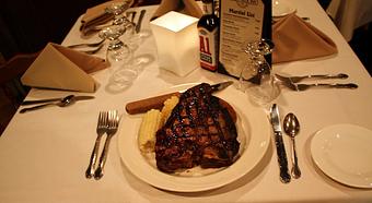 Product - Colts Neck Inn Steak & Chop House in Colts Neck, NJ Steak House Restaurants