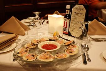 Product - Colts Neck Inn Steak & Chop House in Colts Neck, NJ Steak House Restaurants