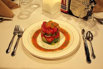 Product - Colts Neck Inn Steak & Chop House in Colts Neck, NJ Steak House Restaurants