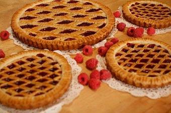 Product - Columbine Bakery in Avon, CO Bakeries