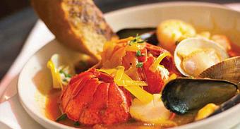 Product - Common Grill in Chelsea, MI Restaurants/Food & Dining