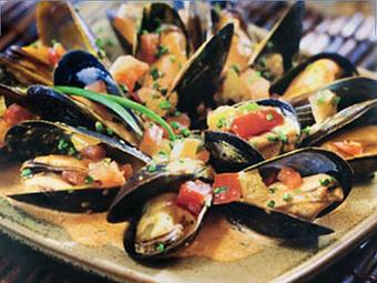 Product - Common Grill in Chelsea, MI Restaurants/Food & Dining