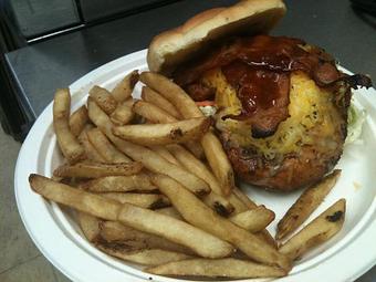 Product - Commonwealth Barbecue in Wrentham, MA Barbecue Restaurants Product - Commonwealth Barbecue in Wrentham, MA Barbecue Restaurants