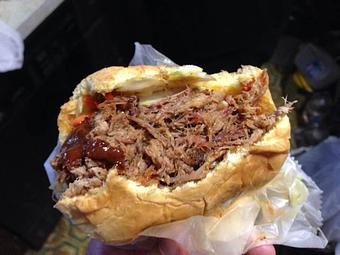 Product - Commonwealth Barbecue in Wrentham, MA Barbecue Restaurants Product - Commonwealth Barbecue in Wrentham, MA Barbecue Restaurants