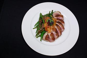 Product - Commonwealth Restaurant & Skybar in Historic Downtown Mall - Charlottesville, VA American Restaurants