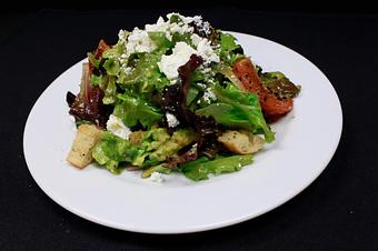 Product - Commonwealth Restaurant & Skybar in Historic Downtown Mall - Charlottesville, VA American Restaurants