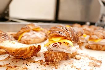 Product - Community Canteen in Reston, VA Bakeries