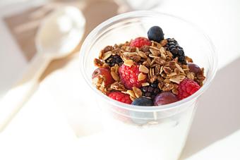 Product - Community Canteen in Reston, VA Bakeries