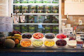 Product - Community Canteen in Reston, VA Bakeries