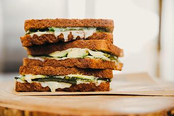Product - Community Canteen in Reston, VA Bakeries