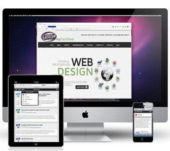 Product: Create your personal or business brand online. - Computer & Business Info System in La Crescenta, CA Computer Software