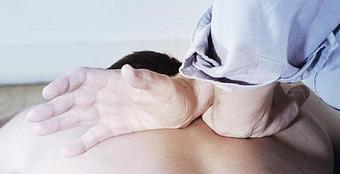 Product - Congress Park Chiropractic Wellness Center in Denver, CO Chiropractor
