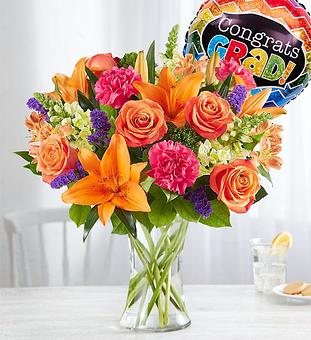 Product - Conroy's Flowers F-73 in Bakersfield, CA Florists