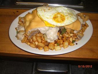 Product - Conway Cafe in Orlando, FL American Restaurants