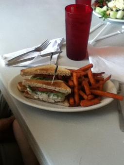 Product - Conway Cafe in Orlando, FL American Restaurants