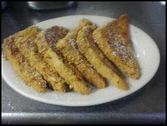 Product - Conway Cafe in Orlando, FL American Restaurants