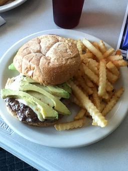 Product - Conway Cafe in Orlando, FL American Restaurants