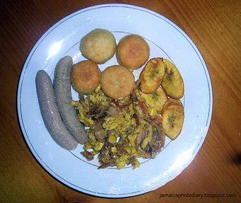 Product - Cool Runnings Jamaican Grill in Houston, TX Caribbean Restaurants