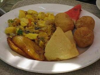 Product - Cool Runnings Jamaican Grill in Houston, TX Caribbean Restaurants