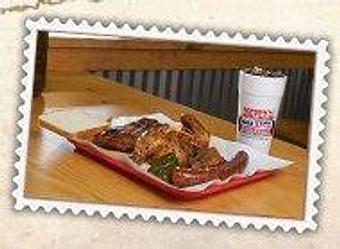 Product - Coopers BBQ New Braunfels in New Braunfels, TX Barbecue Restaurants