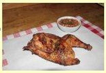 Product - Coopers BBQ New Braunfels in New Braunfels, TX Barbecue Restaurants