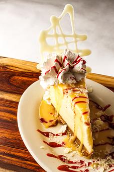 Product - Copeland's Cheesecake Bistro in Baton Rouge, LA American Restaurants