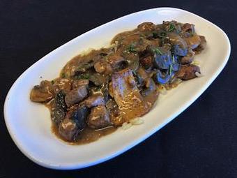 Product - Copeland's of New Orleans in Baton Rouge, LA American Restaurants