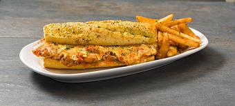 Product - Copeland's of New Orleans in Baton Rouge, LA American Restaurants