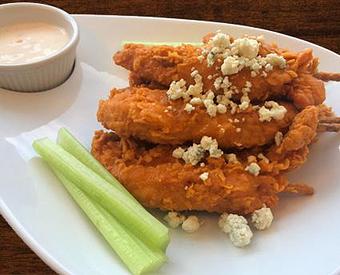 Product - Copeland's of New Orleans in Baton Rouge, LA American Restaurants