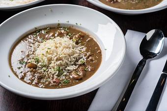 Product - Copeland's of New Orleans in Baton Rouge, LA American Restaurants