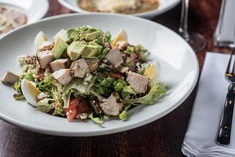 Product - Copeland's of New Orleans in Baton Rouge, LA American Restaurants