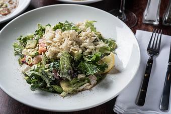 Product - Copeland's of New Orleans in Baton Rouge, LA American Restaurants