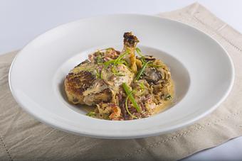 Product - Copeland's of New Orleans in Baton Rouge, LA American Restaurants