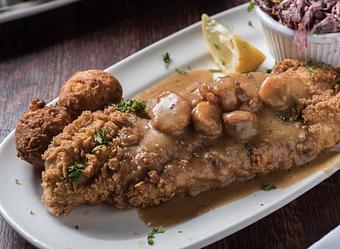 Product - Copeland's of New Orleans in Baton Rouge, LA American Restaurants