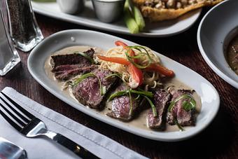 Product - Copeland's of New Orleans in Baton Rouge, LA American Restaurants