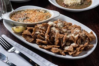 Product - Copeland's of New Orleans in Baton Rouge, LA American Restaurants
