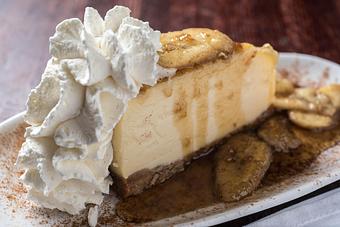 Product - Copeland's of New Orleans in Baton Rouge, LA American Restaurants