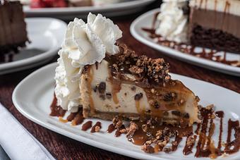 Product - Copeland's of New Orleans in Baton Rouge, LA American Restaurants