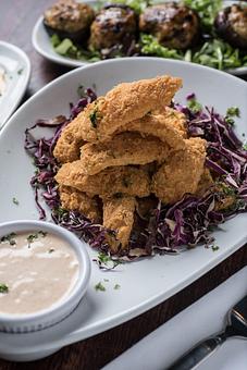 Product - Copeland's of New Orleans in Baton Rouge, LA American Restaurants