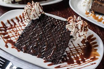 Product - Copeland's of New Orleans in Baton Rouge, LA American Restaurants
