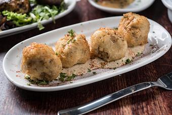 Product - Copeland's of New Orleans in Baton Rouge, LA American Restaurants