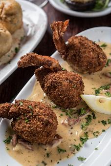 Product - Copeland's of New Orleans in Baton Rouge, LA American Restaurants