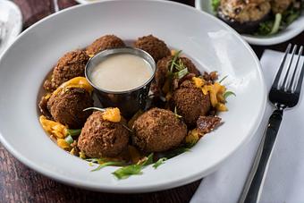 Product - Copeland's of New Orleans in Baton Rouge, LA American Restaurants