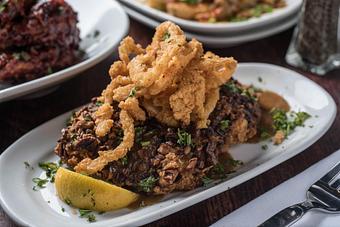 Product - Copeland's of New Orleans in Baton Rouge, LA American Restaurants