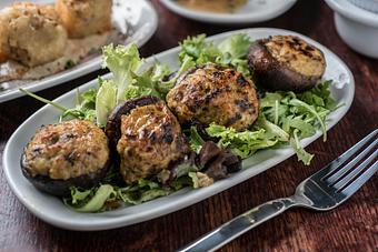 Product - Copeland's of New Orleans in Baton Rouge, LA American Restaurants