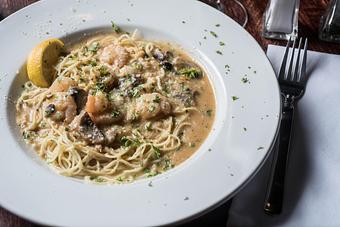 Product - Copeland's of New Orleans in Baton Rouge, LA American Restaurants
