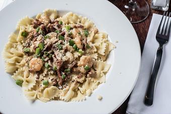 Product - Copeland's of New Orleans in Baton Rouge, LA American Restaurants